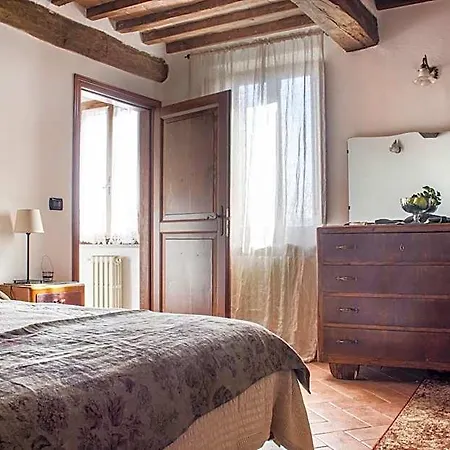 Casa Donella * Gricignano