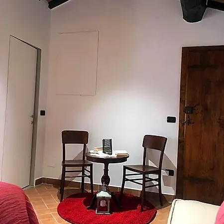 Casa Donella *