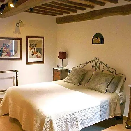 Bed & Breakfast Casa Donella Gricignano