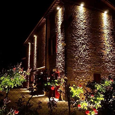 Casa Donella Gricignano