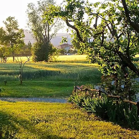 Casa Donella Bed & Breakfast