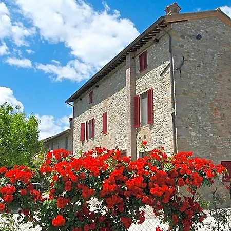 Casa Donella
