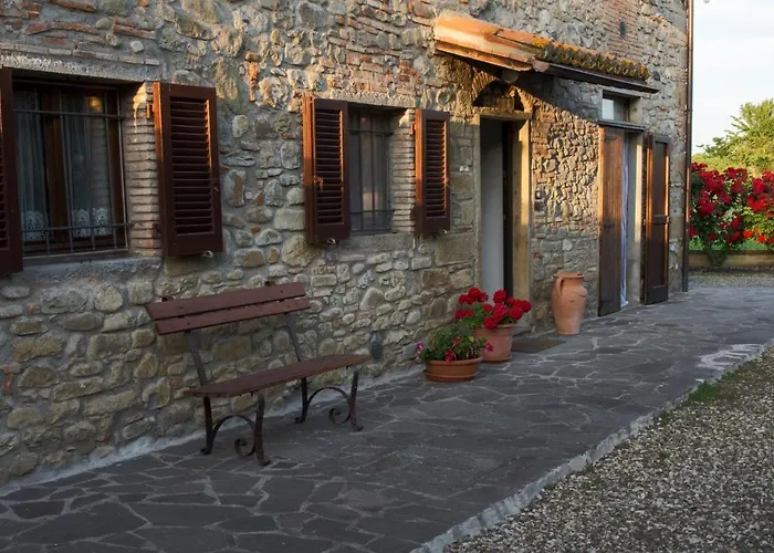 Casa Donella * Gricignano