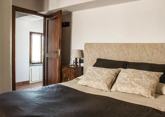 Casa Donella *