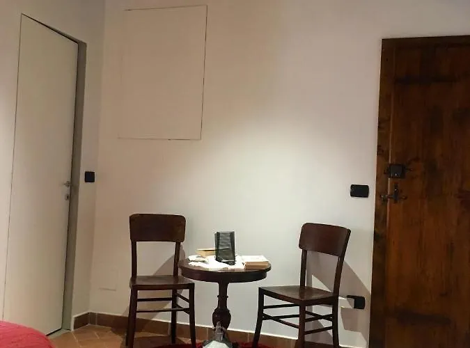 فندق مبيت وإفطار Casa Donella