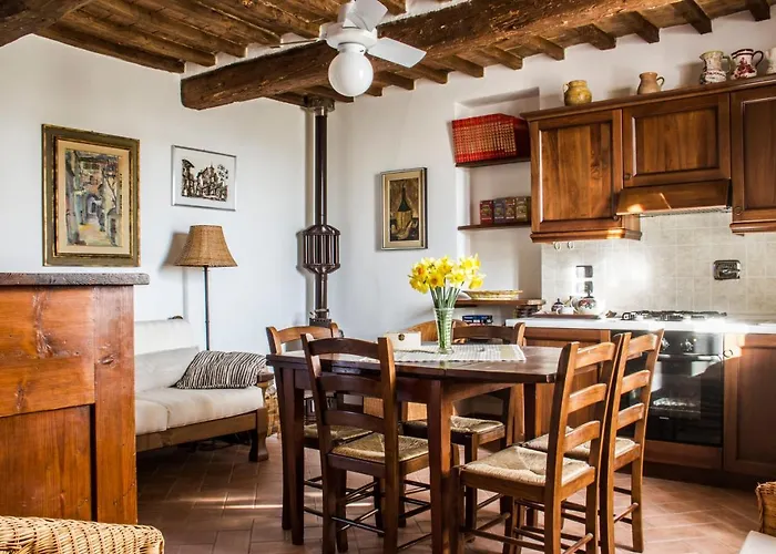 住宿加早餐酒店 Casa Donella Gricignano