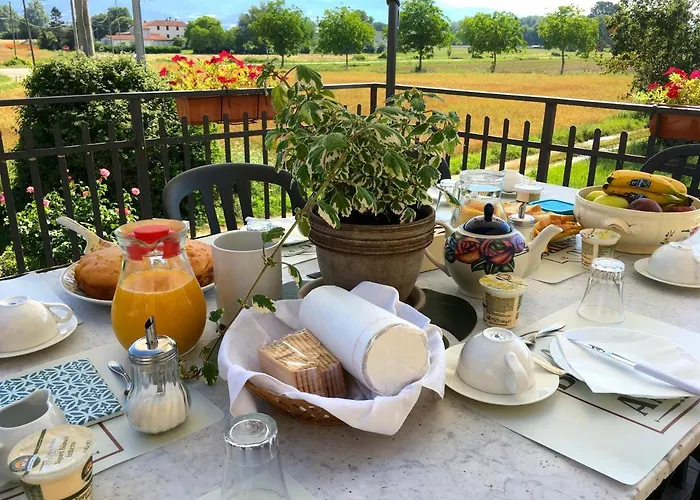 住宿加早餐酒店 Casa Donella