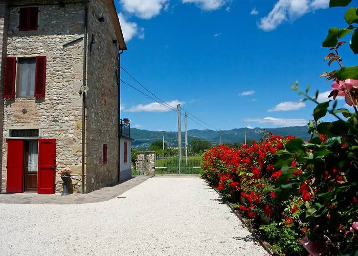 Casa Donella * Gricignano