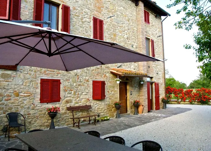 Casa Donella