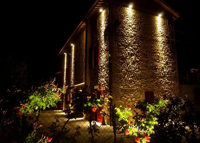 Casa Donella *