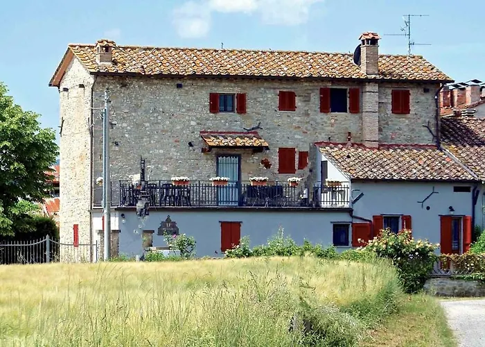 Casa Donella