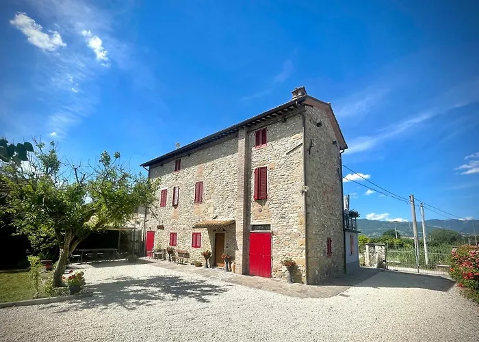 Casa Donella *