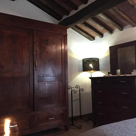 Casa Donella Couette-café Gricignano