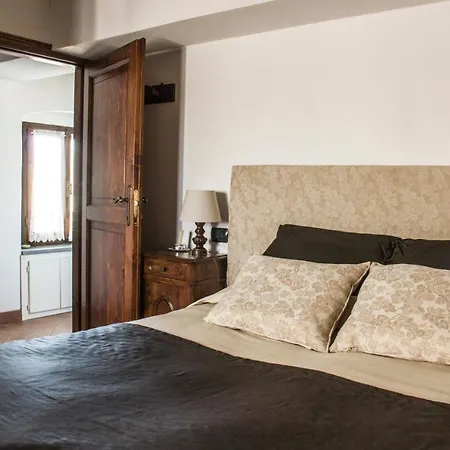 Casa Donella *