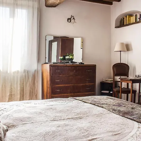 Couette-café Casa Donella Gricignano