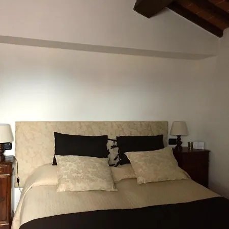 فندق مبيت وإفطار Casa Donella