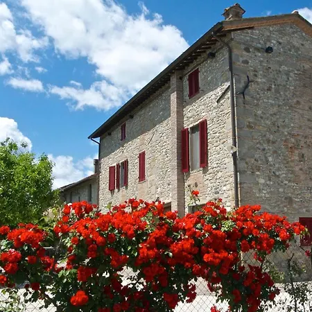 Casa Donella Couette-café Gricignano