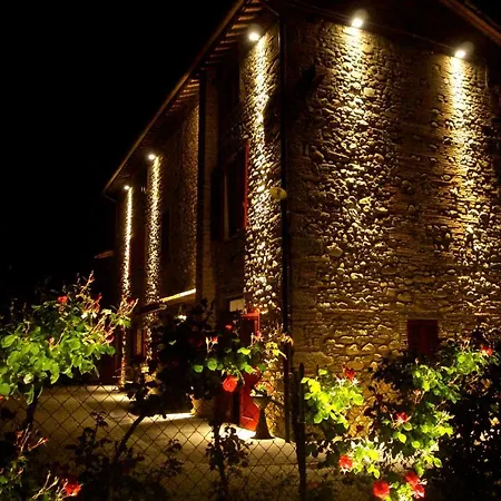 Casa Donella *