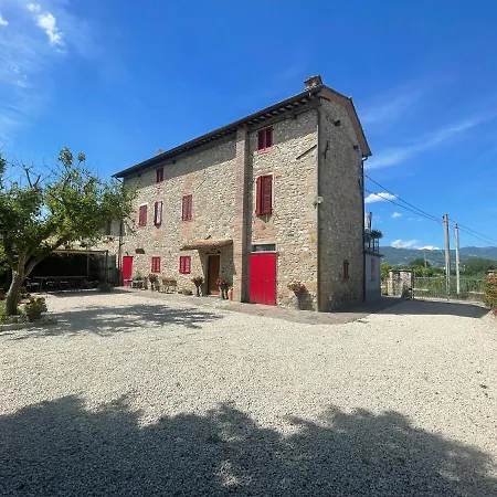 Casa Donella Couette-café Gricignano